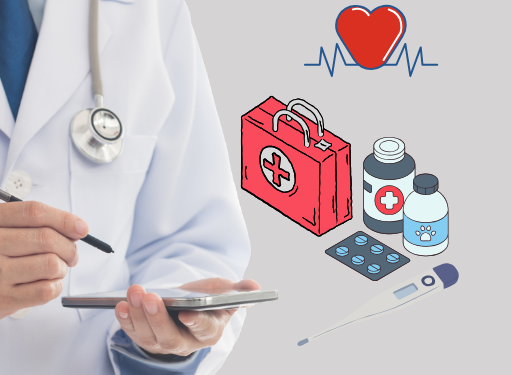 운동하는 내과 의사 딩요 채널 소개