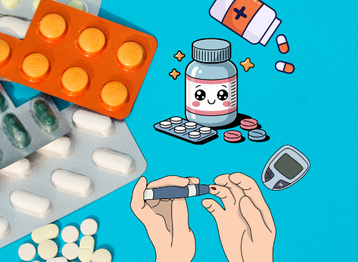 오징어약사TV 채널 소개