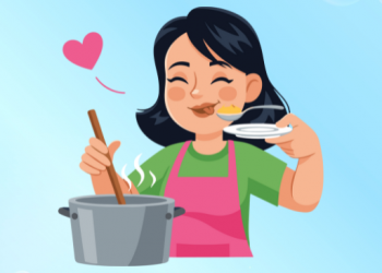 부산아지매 레시피 채널 소개