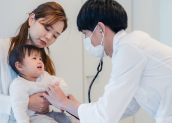 우리동네 어린이병원, 우리어린이