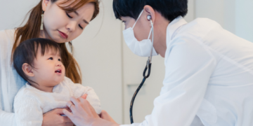 우리동네 어린이병원, 우리어린이