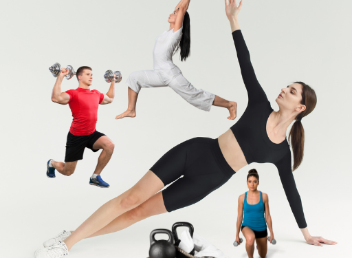 관절 사용 설명서 채널 소개