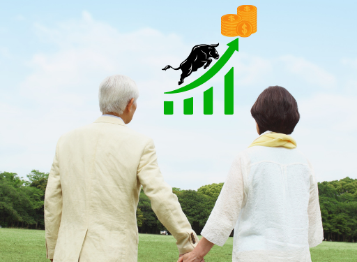 미국주식으로 은퇴하기 – 미주은 채널 소개