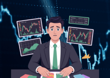 힐링여행자 (미국주식) 채널 소개