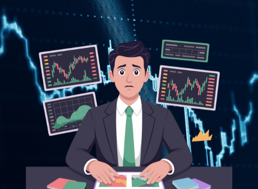 힐링여행자 (미국주식) 채널 소개