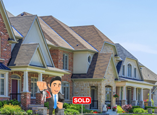 미국부동산 네오집스 NEOZIPS 채널 소개