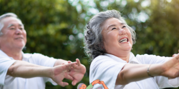 뽀리인0시니어 채널 소개