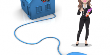 애틀랜타 똑똑 부동산 레이첼 킴 채널 소개