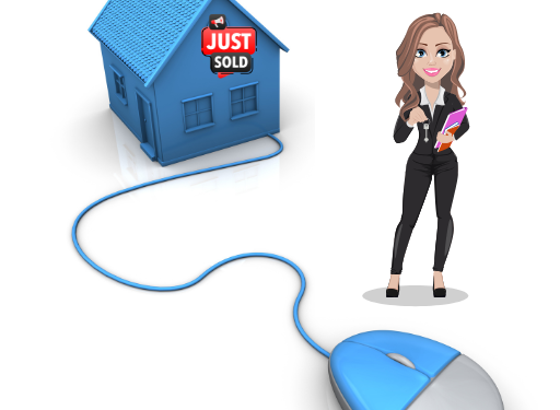 애틀랜타 똑똑 부동산 레이첼 킴 채널 소개