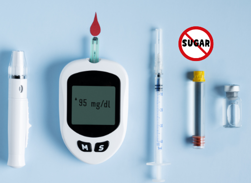 암보다 무서운 당뇨병