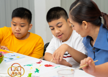 TV 시청과 발달장애