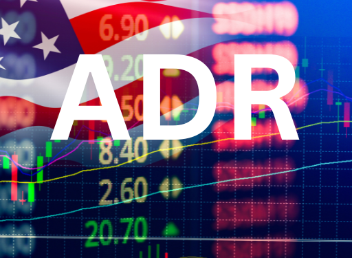 ADR(미국예탁증서)이란?